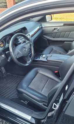 Mercedes-Benz Klasa E cena 49999 przebieg: 267882, rok produkcji 2011 z Turek małe 56